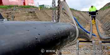 Südlink im Kreis Hildesheim: Bewegung an mehreren Stellen - www.hildesheimer-allgemeine.de