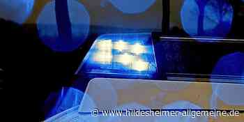 Durch Hildesheim gejagt und verprügelt? Polizei sucht Zeugen - www.hildesheimer-allgemeine.de