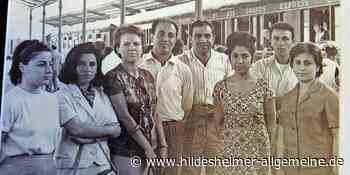 Als Gastarbeiter nach Hildesheim gekommen, für immer geblieben – Ausstellung erzählt von Anfängen - www.hildesheimer-allgemeine.de