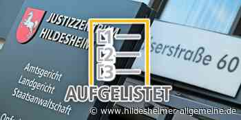 Das sind die kuriosesten Betrugsgeschichten aus Hildesheim - www.hildesheimer-allgemeine.de