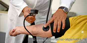 Droht ein Mangel? So sind die einzelnen Kommunen im Kreis Hildesheim mit Hausärzten versorgt - www.hildesheimer-allgemeine.de