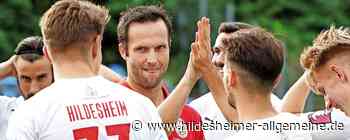 Stand der Dinge: Mit diesen Spielern geht der VfV 06 Hildesheim in die Saison 22/23 - www.hildesheimer-allgemeine.de