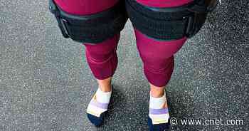 Blood Flow Restriction Training Gets You Stronger Without the Heavy Weights     - CNET