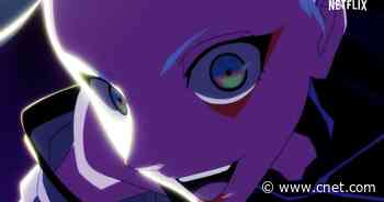 Netflix's New Cyberpunk 2077 Trailer Looks Incredible     - CNET