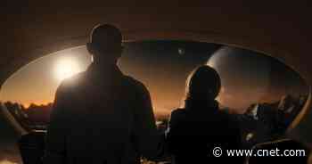 Prime Video: The Best Sci-Fi TV Shows to Watch     - CNET