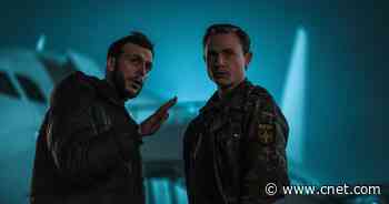 Netflix: The Best Sci-Fi TV Shows to Watch     - CNET