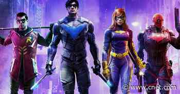 Summer Game Fest 2022: Start Time, How to Watch or Stream Online     - CNET