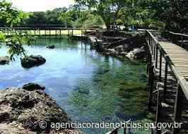 Lagoa Santa tem menor índice de perdas de água em Goiás - Agência Cora Coralina de Notícias