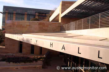 Staffing issues cause slow rollout of arts, historic preservation programs - Austin Monitor