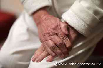 Social isolation linked to dementia, study suggests - St Helens Star