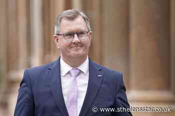 Irish Government 'ignoring' unionists' concerns over protocol - St Helens Star