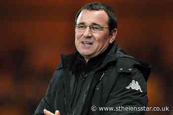 Gary Bowyer appointed Dundee manager - St Helens Star