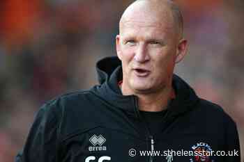 Simon Grayson appointed manager of Indian Super League club Bengaluru - St Helens Star