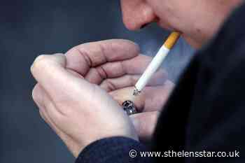 Government considers 'radical' measures to tackle smoking - St Helens Star