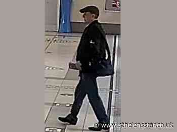 Elderly woman's bag stolen as she shopped in Willowbrook charity store - St Helens Star