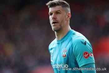 Fraser Forster to join Tottenham on free transfer from Southampton - St Helens Star