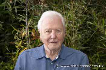 Charles to appoint Sir David Attenborough as Knight Grand Cross - St Helens Star