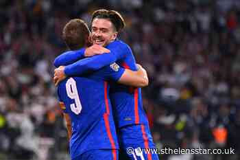 Gareth Southgate challenges Jack Grealish to win England starting spot - St Helens Star