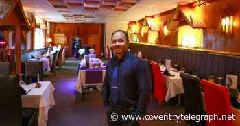 Delight as Coventry restaurant scoops gong at The Food Awards England 2022 - Coventry Live