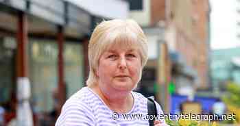 'One law for them, one law for us' - Coventry people react after Boris Johnson vote - Coventry Live