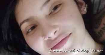 Hunt still on for missing Ruksana who could be in Coventry - Coventry Live