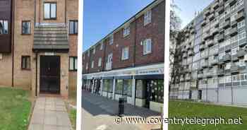 The properties in Coventry for sale on Zoopla for less than £80,000 - Coventry Live