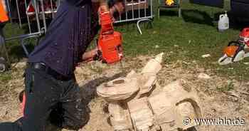 Noeveren Brandt! brengt keramiek en kunst onder de aandacht - Het Laatste Nieuws