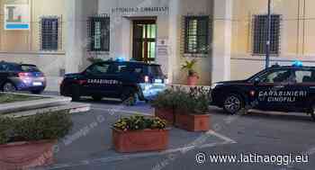 Latina, Operazione antidroga tra Latina e Ardea, dieci persone in arresto - latinaoggi.eu