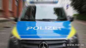 Verletzte Polizisten nach Einsatz gegen Drogenhandel - NDR.de