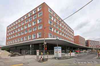 Hauptbahnhof: Der Haupttunnel soll im Juli wieder geöffnet werden
