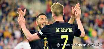 Duivels herrijzen uit de hel: Polen vernederd in Brussel - VoetbalNieuws.be