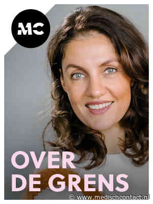 Orthopedisch chirurg Chris van Schaik in Brussel - Medisch Contact