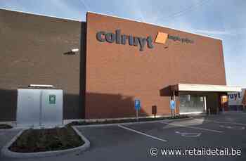 Colruyt start thuislevering in Antwerpen en Brussel - Retail Detail Belgium