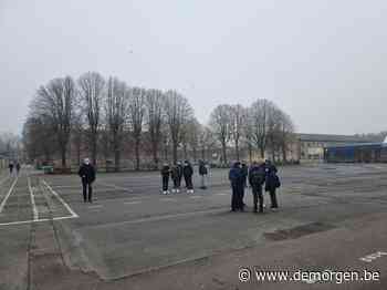 Lerarentekort in Brussel met helft gestegen in half jaar tijd: 'Op extra volk reken ik niet meer' - De Morgen