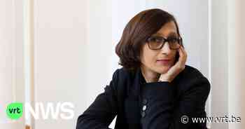 Sophie Lauwers (55) is onverwacht overleden, directeur van kunstencentrum Bozar in Brussel - VRT NWS