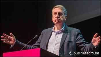 DéFI, het voormalige FDF, wil Brussel nog eens uitbreiden met randgemeenten - Business AM - NL