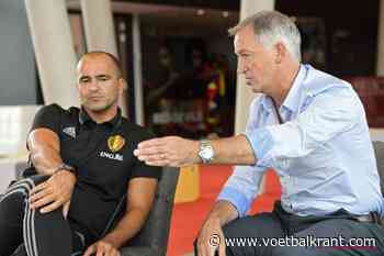 Na zesklapper van Rode Duivels gaat Degryse nog niet kirren van plezier: &quot;Niet plots euforisch doen&quot;