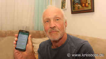 Betrüger wollen Rentner aus dem Landkreis Dachau hereinlegen, doch er ließ sie abblitzen - kreisbote.de