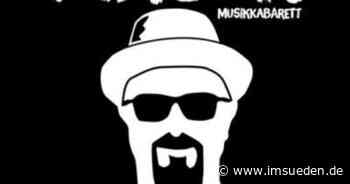 8. Juli: Charity Kabarett in Dachau - IMSÜDEN