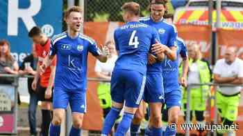 Relegation: ASV Dachau ist zurück! Direkter Wiederaufstieg in die LL - FuPa