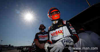 Van Kalmthout over toekomst: “Veel interesse van andere teams na Barber” - MSN