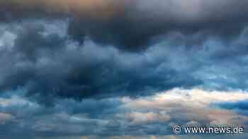 Wetter Nuremberg (09.06.22 bis 15.06.22): Wettervorhersage und 7-Tage-Trend im Überblick - news.de