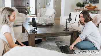 Mode- & Beauty-Podcasts aus dem Leben - fürs Leben! - Jolie