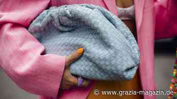 Mode-Trends 2022: Accessoires für Hochzeitsgäste – die 5 besten - GRAZIA Deutschland