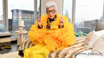Mode 2022: Diesen 7 inspirierenden Ü50-Fashion-Influencern solltest du jetzt folgen - Petra