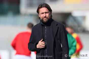 Il Carpi e Bolzan si separano, il ds: ''Non provo rancore, al Carpi auguro il meglio'' - Voce.it