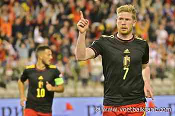 Vijf grote verschillen zorgden voor metamorfose bij de Duivels: &quot;De Bruyne bepaalt of de motor aanslaat&quot;