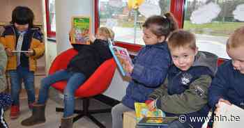 Gemeenschapsonderwijs opent eerste Wase daltonschool in Waasmunster: “Kouterbos wordt basisschool Atmos” - Het Laatste Nieuws