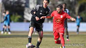 TSV 1865 Dachau wendet Abstieg vorerst ab: „Das brauchst du in so einer Todesrelegation“ - FuPa