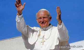 Convegno mariano dell'Issr di Capua sulla "Perpetua verginità di Maria". 30 anni dal discorso di Giovanni Paolo II in città | - CasertaWeb